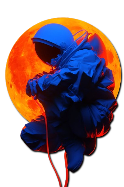 Astronauta